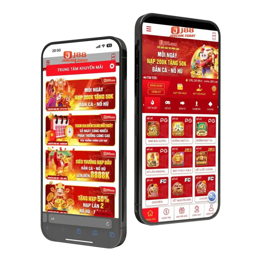 Biểu tượng đa dạng trò chơi tại 8k bet bao gồm thể thao, casino và nổ hũ
