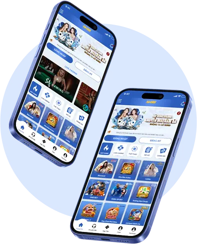 Hình ảnh ứng dụng di động 8k bet tiện lợi