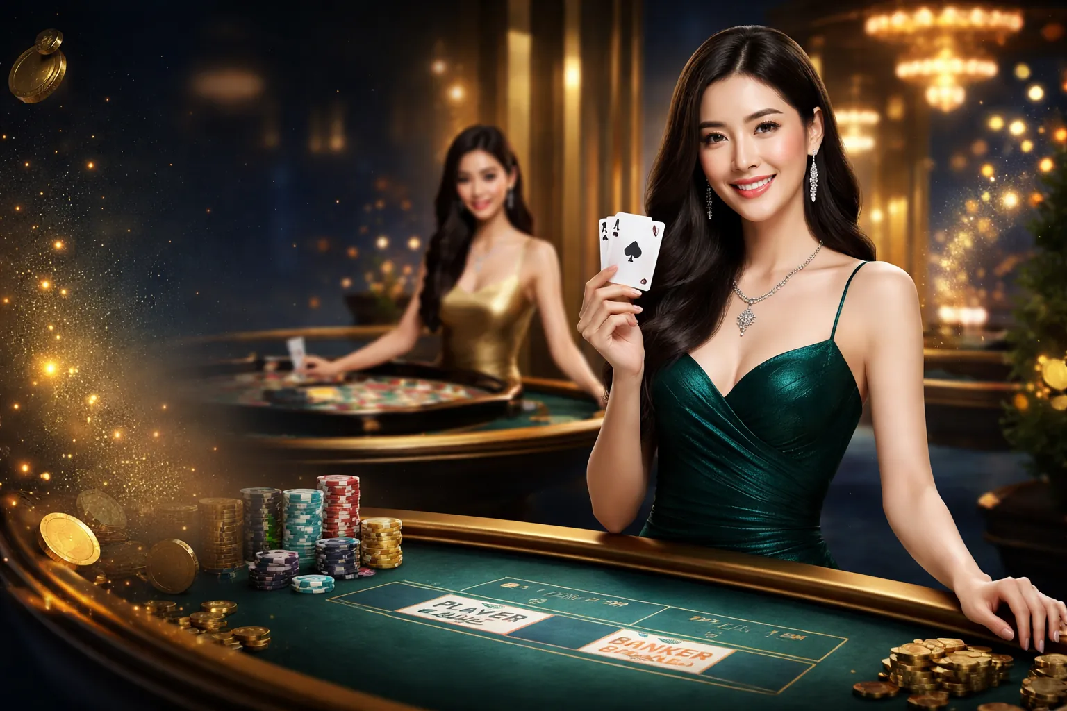 Tin tức Game Bài 8k bet
