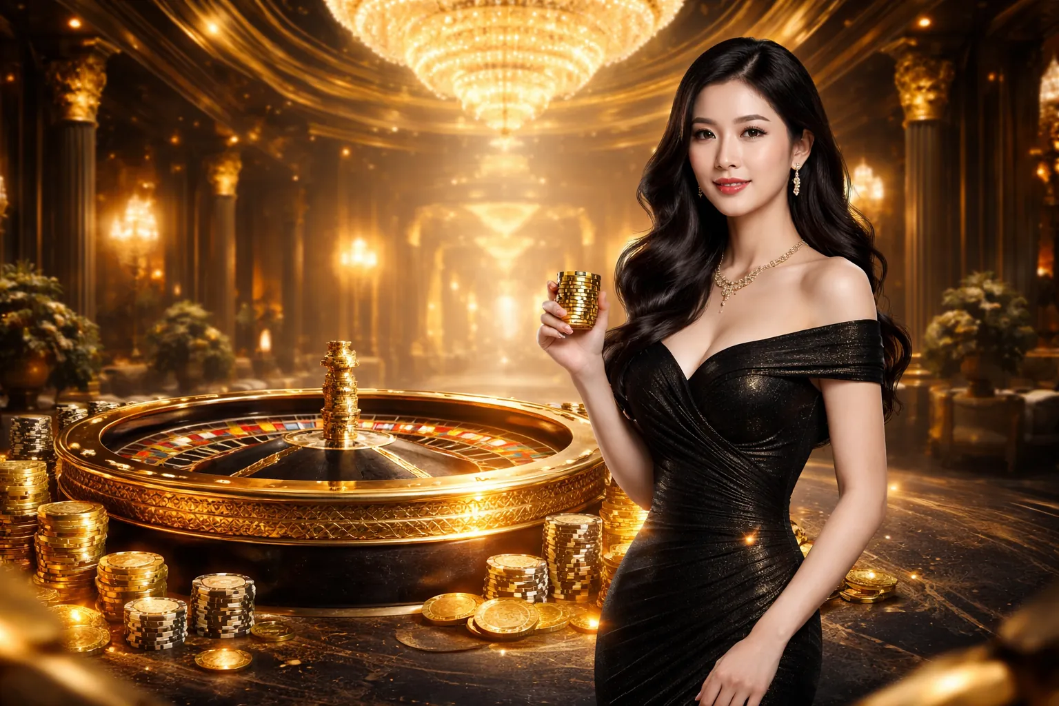 Luật chơi game bài 8k bet