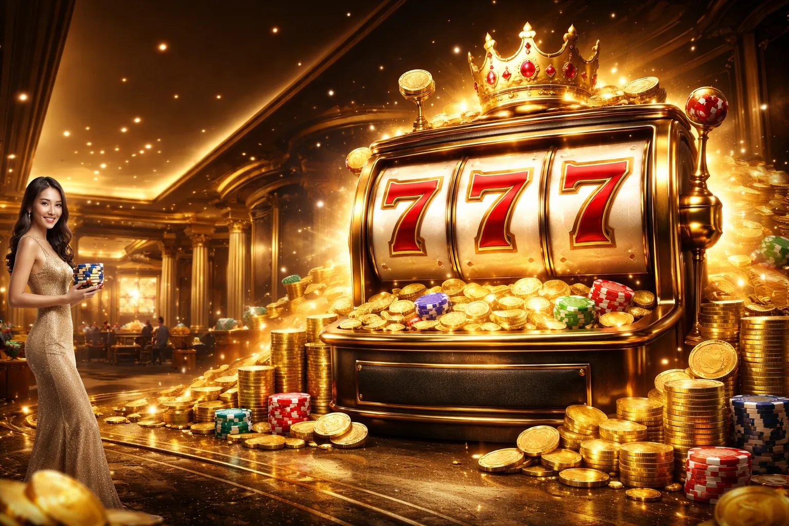 Tin tức 8k bet mới nhất