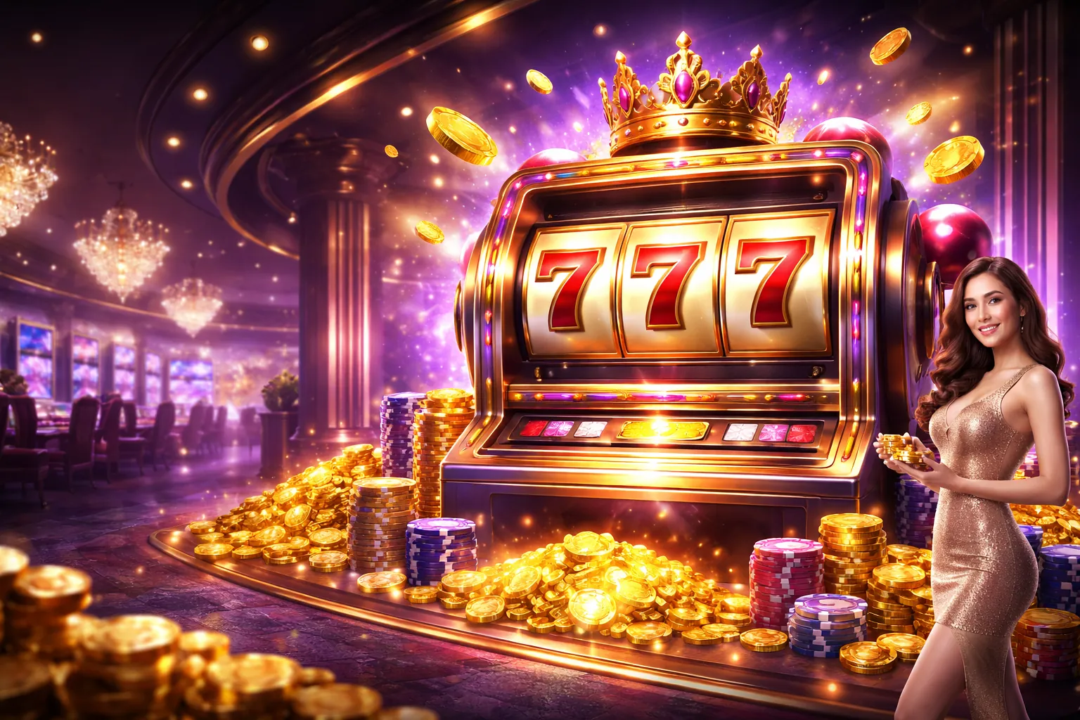 Giao diện ứng dụng 8k bet với các tính năng cá cược