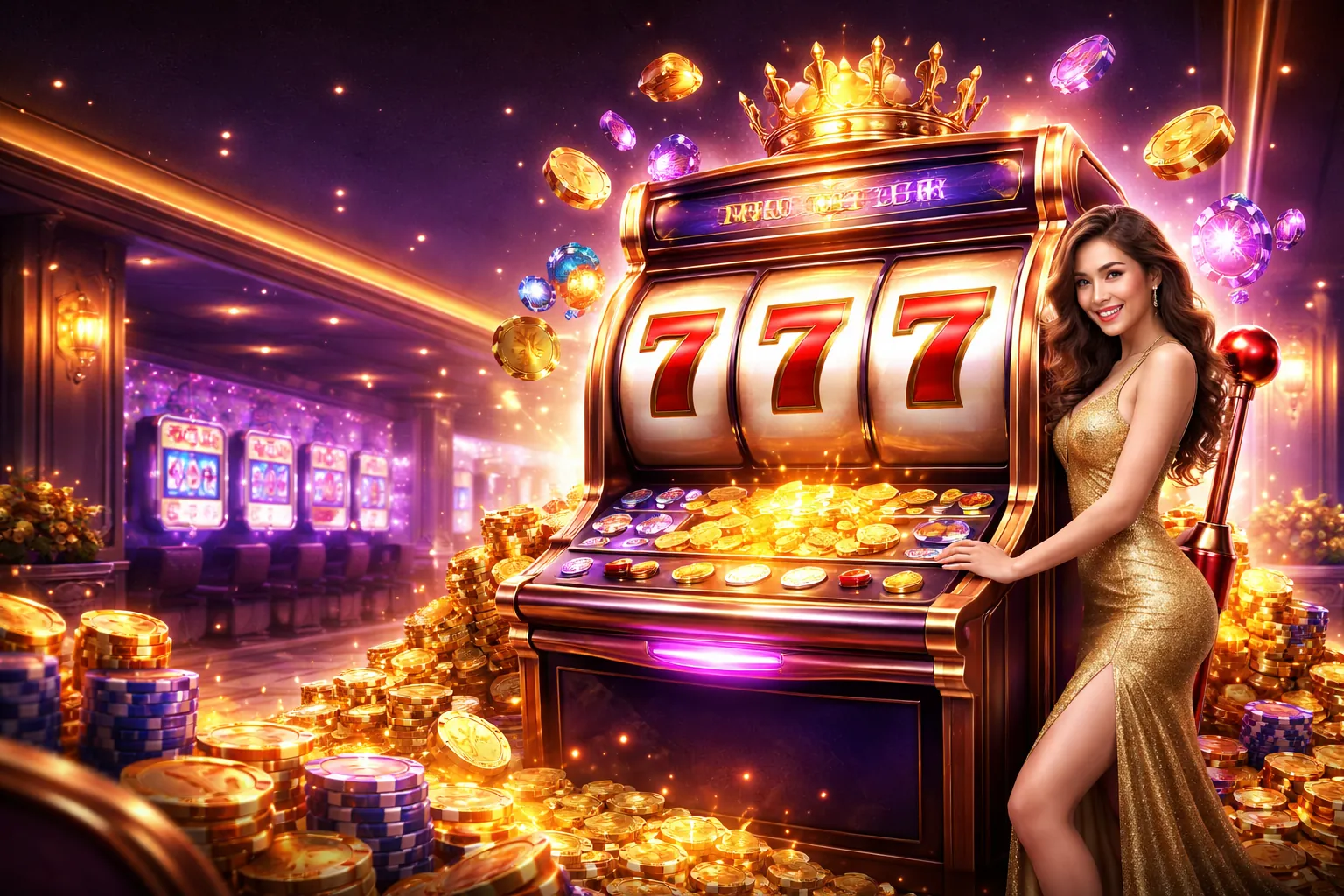 Ưu đãi độc quyền 8k bet