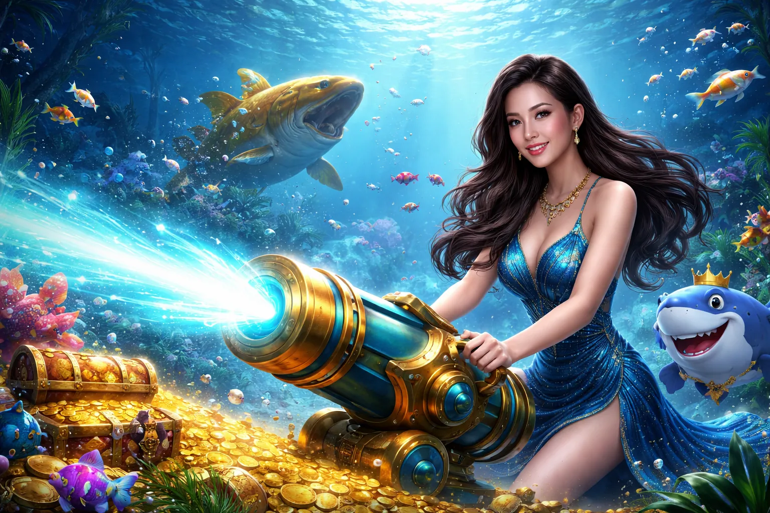 Tin tức Khuyến Mãi 8k bet