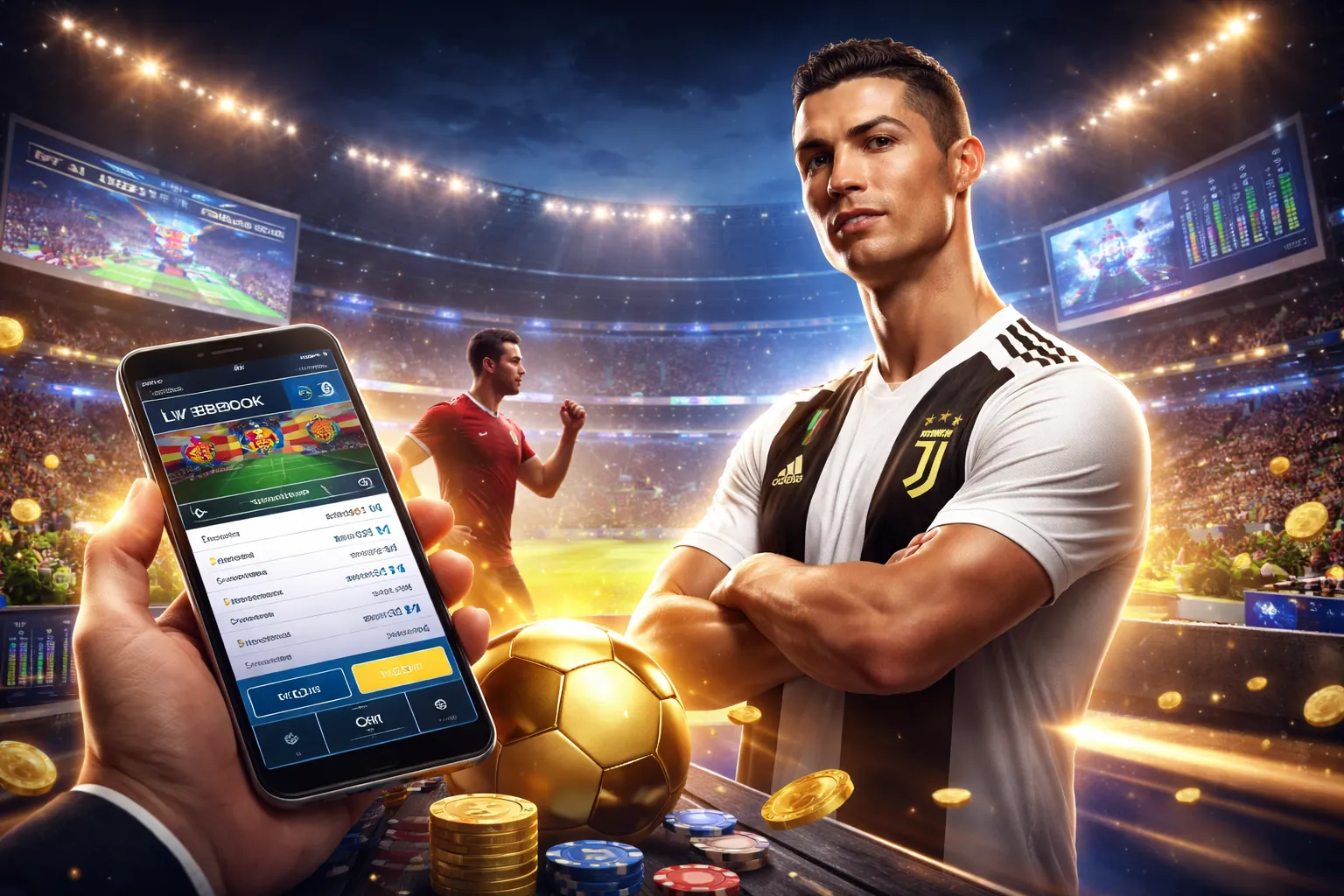 Tin tức Nổ Hũ 8k bet
