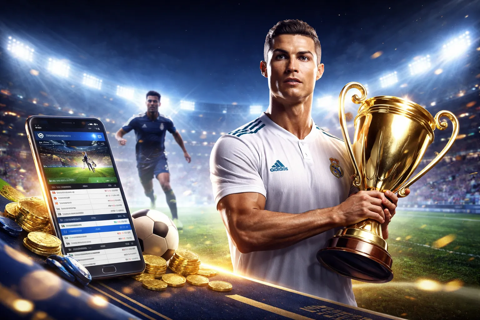 Hình ảnh Chính sách bảo mật 8k bet