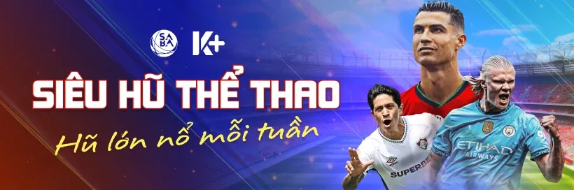Cá cược thể thao 8k bet