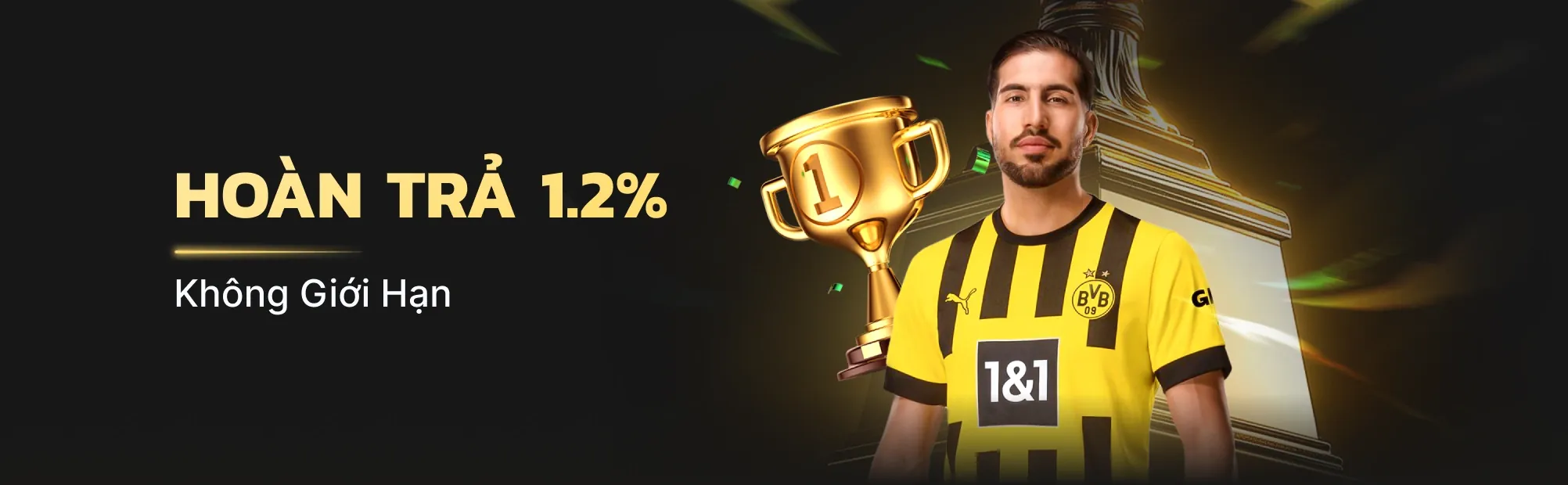 Game Bắn Cá 8k bet